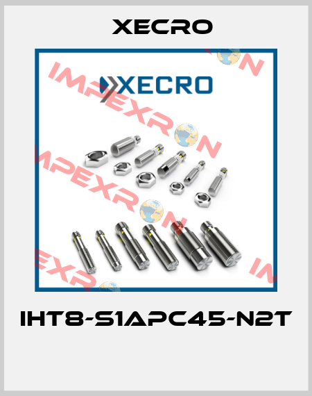 IHT8-S1APC45-N2T  Xecro