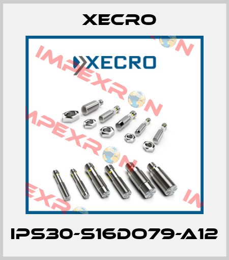 IPS30-S16DO79-A12 Xecro