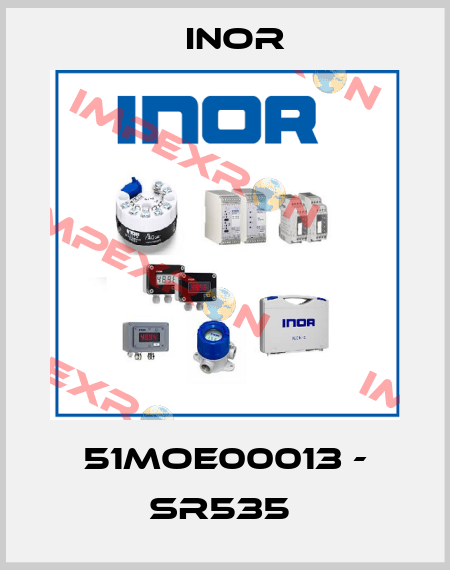 51MOE00013 - SR535  Inor