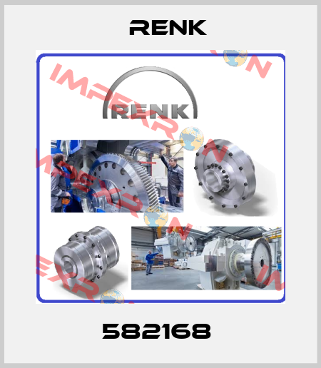 582168  Renk