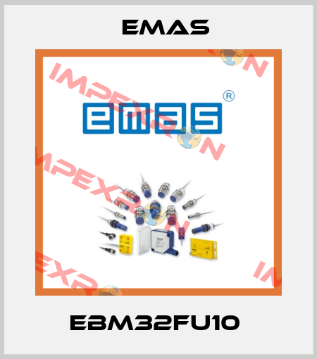 EBM32FU10  Emas