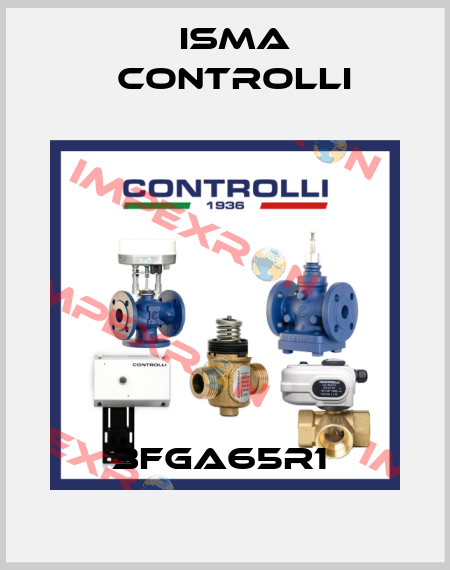 3FGA65R1  iSMA CONTROLLI