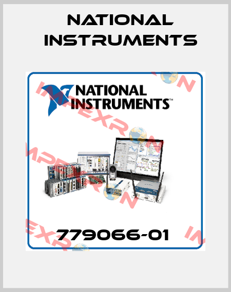 779066-01  National Instruments