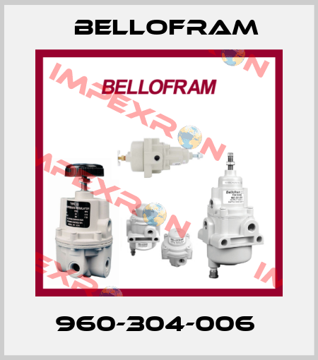 960-304-006  Bellofram