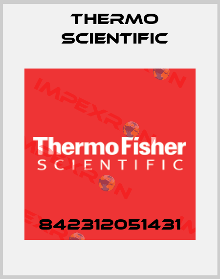 842312051431 Thermo Scientific