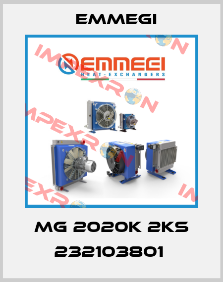 MG 2020K 2KS 232103801  Emmegi