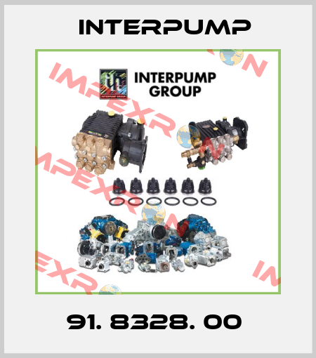 91. 8328. 00  Interpump
