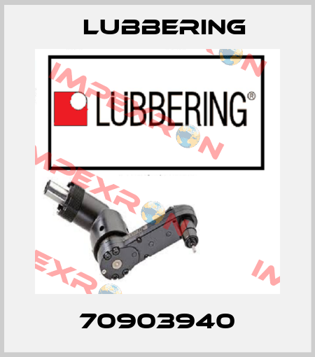 70903940 Lubbering
