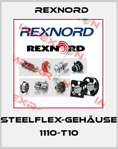 STEELFLEX-Gehäuse 1110-T10 Rexnord
