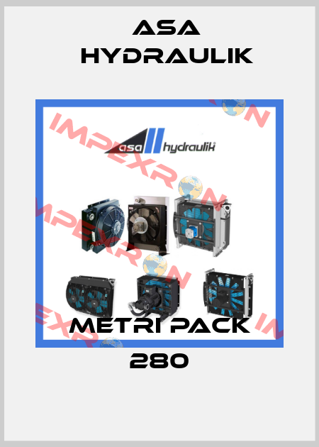 Metri Pack 280 ASA Hydraulik