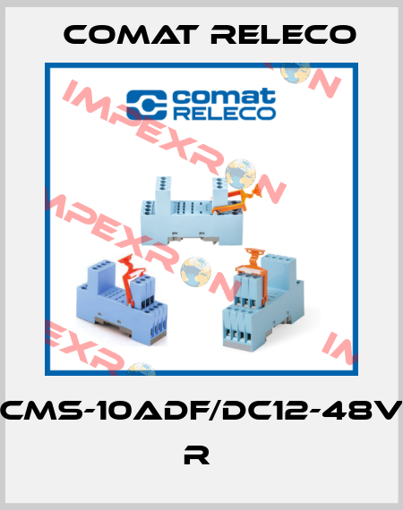 CMS-10ADF/DC12-48V  R  Comat Releco