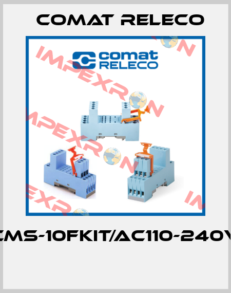 CMS-10FKIT/AC110-240V  Comat Releco