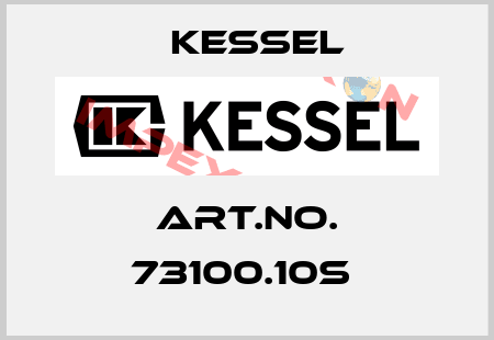 Art.No. 73100.10S  Kessel