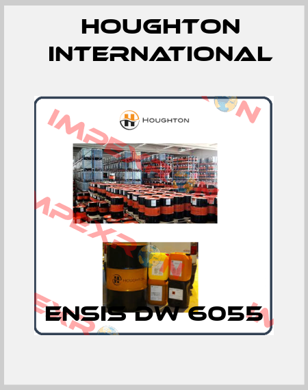 Ensis DW 6055 Houghton International