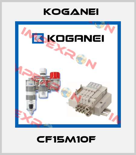 CF15M10F  Koganei