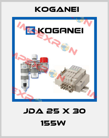 JDA 25 X 30 155W  Koganei