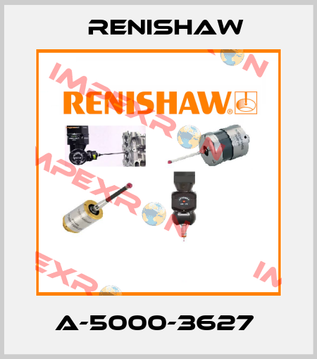 A-5000-3627  Renishaw