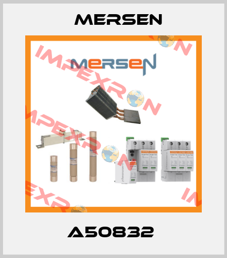 A50832  Mersen