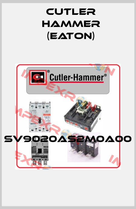 SV9020AS2M0A00  Cutler Hammer (Eaton)