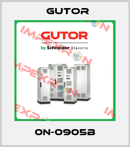 0N-0905B Gutor