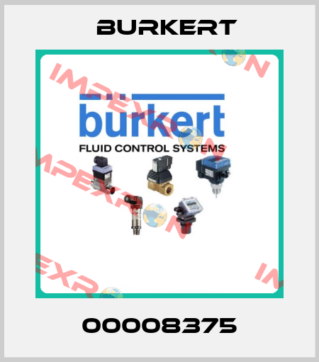 00008375 Burkert