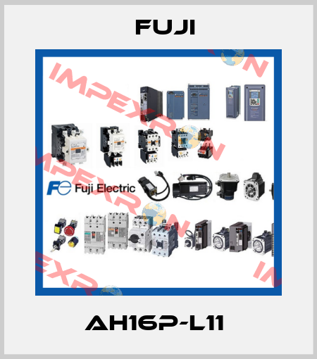 AH16P-L11  Fuji