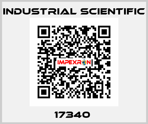 17340  Industrial Scientific