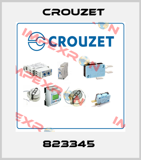823345  Crouzet