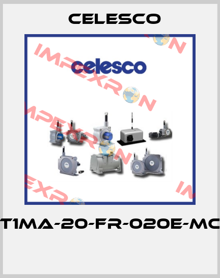 PT1MA-20-FR-020E-MC4  Celesco