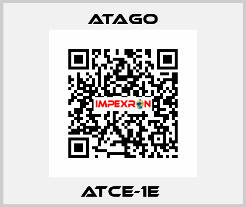 ATCE-1E  ATAGO