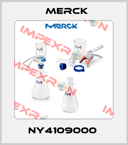 NY4109000  Merck