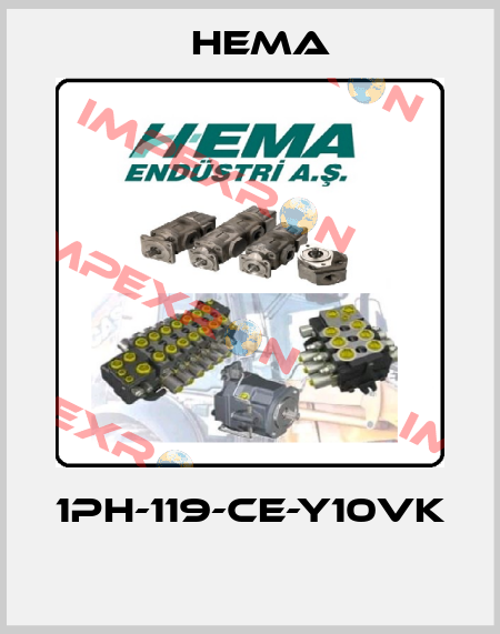 1PH-119-CE-Y10VK  Hema