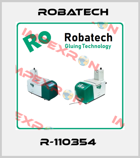 R-110354  Robatech