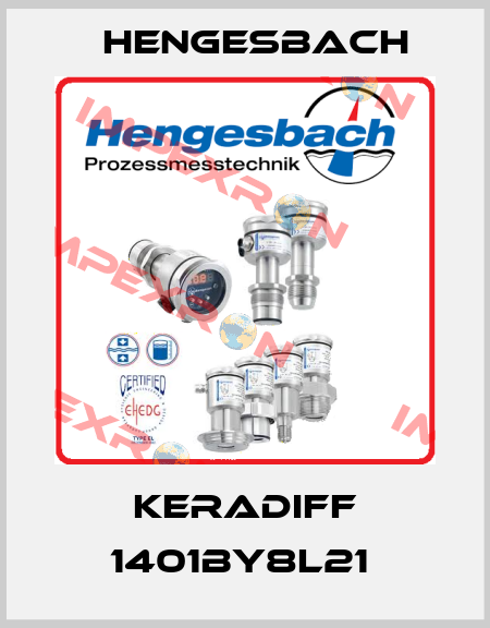 KERADIFF 1401BY8L21  Hengesbach