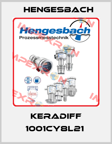 KERADIFF 1001CY8L21  Hengesbach