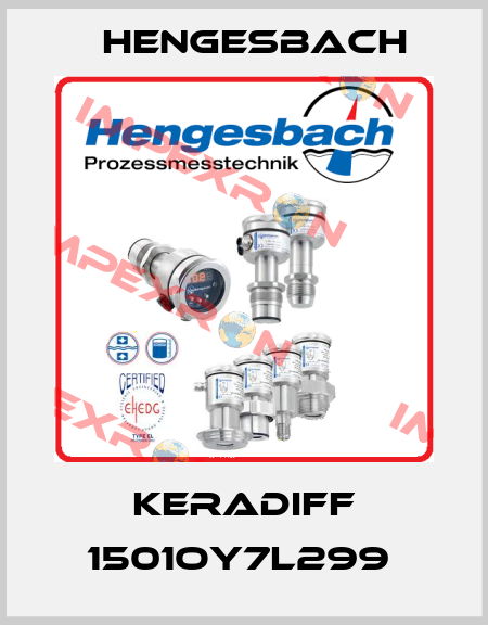 KERADIFF 1501OY7L299  Hengesbach