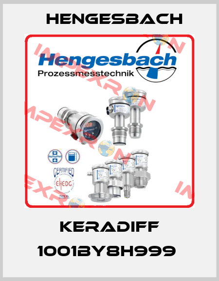 KERADIFF 1001BY8H999  Hengesbach
