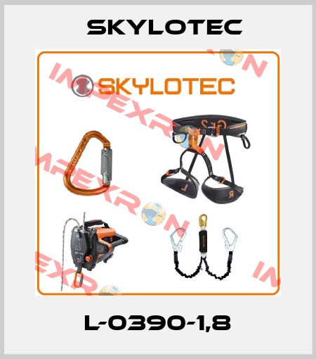 L-0390-1,8 Skylotec