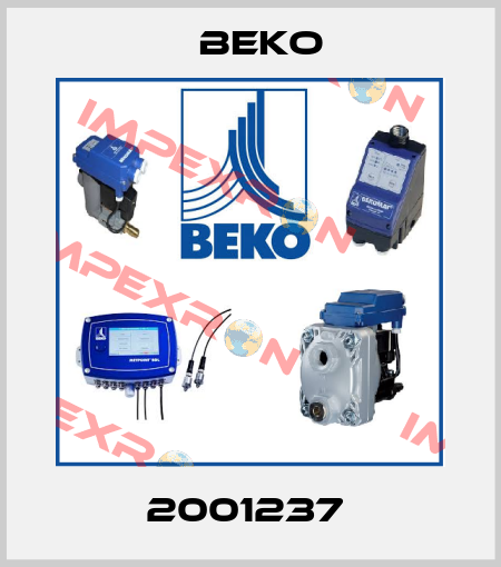 2001237  Beko