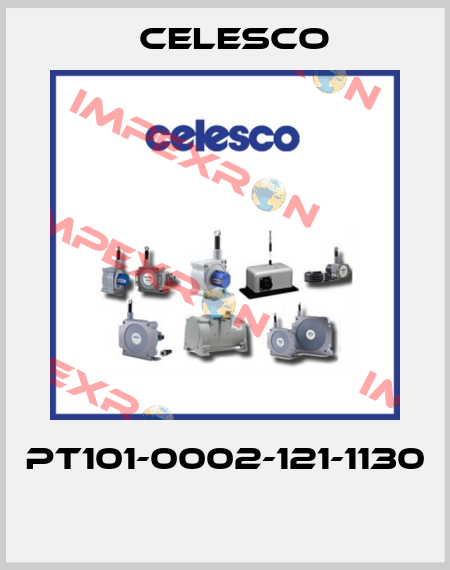 PT101-0002-121-1130  Celesco