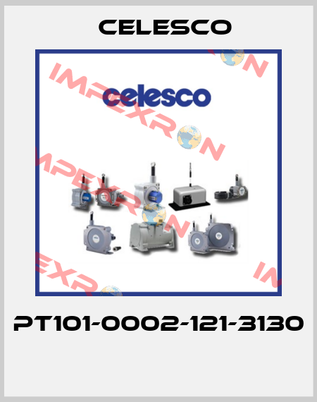 PT101-0002-121-3130  Celesco