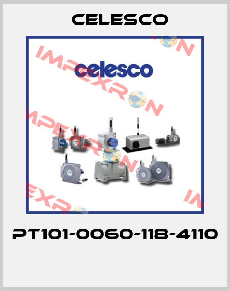 PT101-0060-118-4110  Celesco