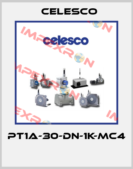 PT1A-30-DN-1K-MC4  Celesco