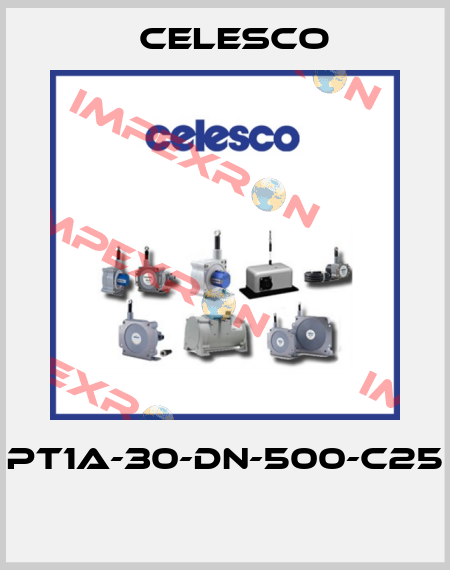 PT1A-30-DN-500-C25  Celesco