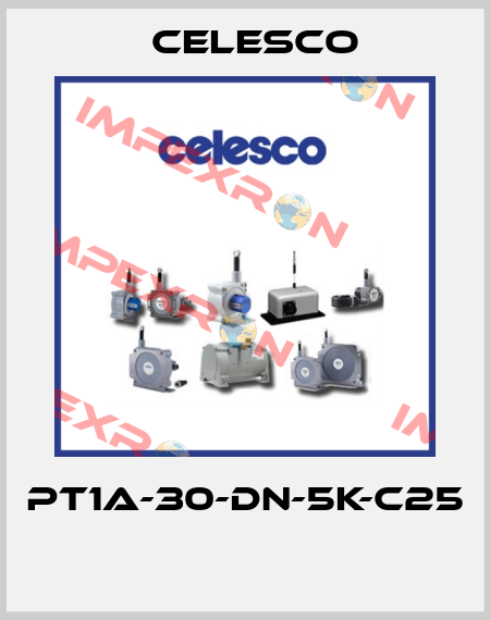 PT1A-30-DN-5K-C25  Celesco