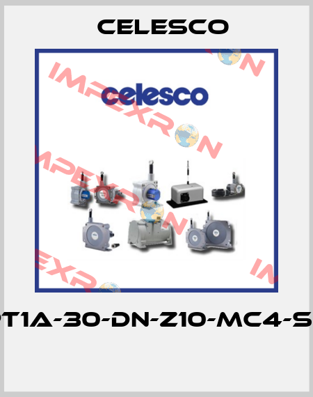 PT1A-30-DN-Z10-MC4-SG  Celesco