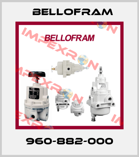 960-882-000 Bellofram