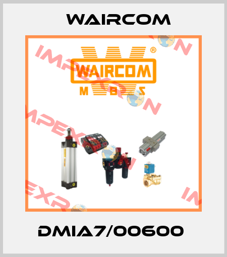 DMIA7/00600  Waircom