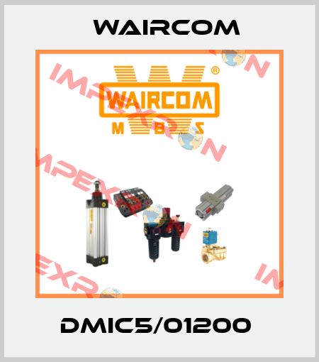 DMIC5/01200  Waircom