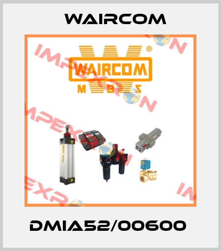 DMIA52/00600  Waircom